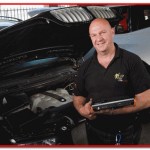 BMW X5 - Checking Misfire on BMW - GP Motor Works