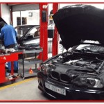 BMW M3 - Vanos Repair - GP Motor Works
