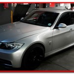 BMW E90 320 Auto - GP Motor Works Classifieds