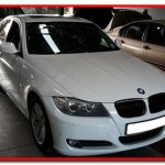 BMW E90 320i - GP Motor Works Classifieds