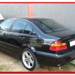 BMW E46 320 Diesel Auto - GP Motor Works