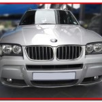 BMW X3 Auto - GP Motor Works Classifieds