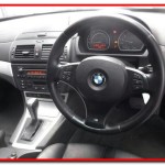 BMW X3 Auto Interior - GP Motor Works Classifieds