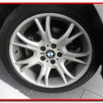 BMW X3 Auto Wheel Rim - GP Motor Works Classifieds