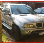 BMW X5 2005 3.0d - GP Motor Works Classifieds