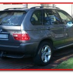 BMW X5 2005 3.0d - GP Motor Works Classifieds
