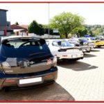 Mazda customised vehicles on show for the MotorChef Cafe Launch