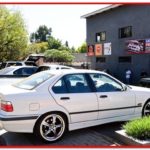Vehicles on show at the MotorChef Cafe Launch