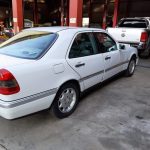 Merc-C280-for-sale-GP-Motor-Works