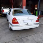 Merc-C280-for-sale-GP-Motor-Works