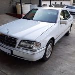 Merc-C280-for-sale-GP-Motor-Works