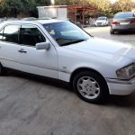 Merc-C280-for-sale-GP-Motor-Works