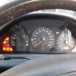 Merc-C280-instrument-cluster-for-sale-GP-Motor-Works