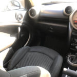 Mini Cooper S R60 Countryman - interior