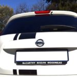 Nissan Juke - job completed successfully at GP Motor Works