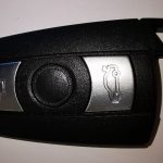 BMW E90 key at GP Motor Works