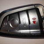 BMW F-series Proximity Keyless key at GP Motor Works