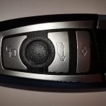 BMW FCAS4-series Keyless key at GP Motor Works