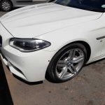 BMW 535d F10 2015 for sale R425k at GP Motor Works