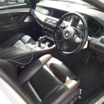 BMW 535d F10 2015 for sale R425k at GP Motor Works