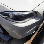 BMW 535d F10 2015 for sale R425k at GP Motor Works