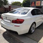 BMW 535d F10 2015 for sale R425k at GP Motor Works