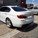 BMW 535d F10 2015 for sale R425k at GP Motor Works