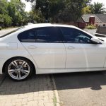 BMW 535d F10 2015 for sale R425k at GP Motor Works