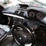 BMW X5 M5.0d F15 - DPF performance problems diagnostics - at GP Motor Works