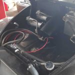 VW Beetle Air Suspension System at GP Motor Works