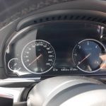 VW Beetle instrument panel at GP Motor Works