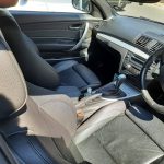 BMW 135i E88 N54 2010 Convertible - interior view For Sale at GP Motor Works