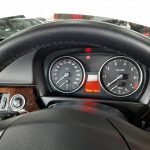 BMW 323i E90 facelift 2008 - instrument panel view - For sale at GP Motor Works