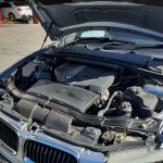 BMW E90 320d engine compartment - For Sale at GP Motor Works