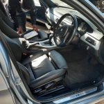 BMW E90 320d interior view - For Sale at GP Motor Works