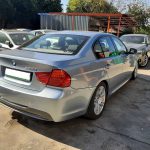 BMW E90 320d rear side view - For Sale at GP Motor Works