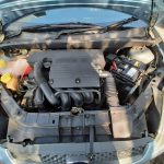 Ford Fiesta 2006 engine bay view - FOR SALE at R50 000 at GP Motor Works