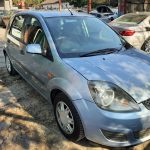 Ford Fiesta 2006 front side view - FOR SALE at R50 000 at GP Motor Works