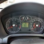 Ford Fiesta 2006 odometer view - FOR SALE at R50 000 at GP Motor Works