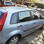 Ford Fiesta 2006 side view - FOR SALE at R50 000 at GP Motor Works
