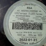 Mercedes Benz C180 Kompressor FOR SALE - license disc at GP Motor Works