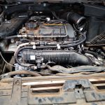 BMW 218i with engine not starting undergoing diagnostics at GP MotorWorks