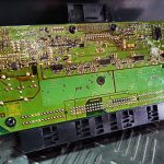 Mini Cooper John Cooper Works - footwell module repair by GP MotorWorks