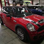 Mini Cooper John Cooper Works - windows, indicators and lights not working by GP MotorWorks