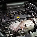 Mini JCW noisy engine when cold problem in for diagnostics and repair at GP Motor Works