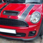 Mini Cooper S JCW for sale R139k - front view - Enquire at GP Motor Works