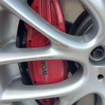 Mini Cooper S JCW for sale R139k - mag wheel view - Enquire at GP Motor Works