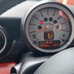 Mini Cooper S JCW for sale R139k - odometer view - Enquire at GP Motor Works