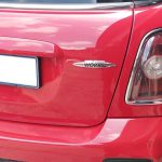 Mini Cooper S JCW for sale R139k - rear view - Enquire at GP Motor Works