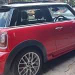 Mini Cooper S JCW for sale R139k - right hand side view - Enquire at GP Motor Works